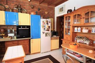 Thumbnail von ***Villa am Rio Racon und 300 m vom Strand entfernt***