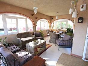 Thumbnail von ***Sehr gepflegte Villa mit einem traumhaften Garten***