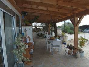 Thumbnail von ***Landhaus-Villa mit Pool, Carport und schönem Ausblick***