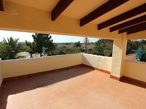 Thumbnail von ***Große renovierte Villa nur 2 km vom Meer entfernt***