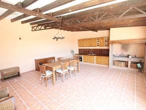 Thumbnail von ***Große renovierte Villa nur 2 km vom Meer entfernt***