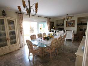 Thumbnail von ***Eine 500 qm Villa in erster Meereslinie mit einmaligem Küstenblick in Coveta Fuma***