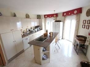 Thumbnail von ***Eine 500 qm Villa in erster Meereslinie mit einmaligem Küstenblick in Coveta Fuma***