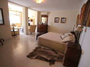 Thumbnail von ***Eine 500 qm Villa in erster Meereslinie mit einmaligem Küstenblick in Coveta Fuma***