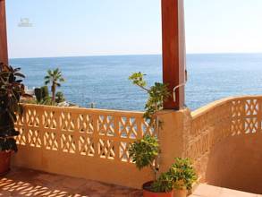 Thumbnail von ***Eine 500 qm Villa in erster Meereslinie mit einmaligem Küstenblick in Coveta Fuma***