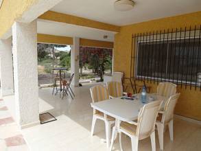 Thumbnail von ***Landhaus-Villa mit großem Pool und Meerblick***