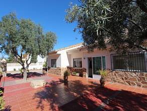 Thumbnail von ***Sehr gepflegte Villa im Raum Muchamiel***