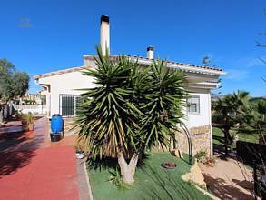 Thumbnail von ***Sehr gepflegte Villa im Raum Muchamiel***