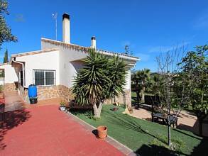 Thumbnail von ***Sehr gepflegte Villa im Raum Muchamiel***