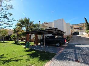 Thumbnail von ***Sehr gepflegte Villa im Raum Muchamiel***