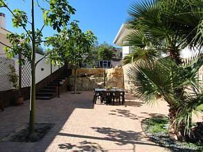 Thumbnail von ***Sehr gepflegte Villa im Raum Muchamiel***