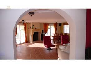 Thumbnail von ***Sehr große Villa mit separater Gästewohnung und Panoramablick im Raum Busot***