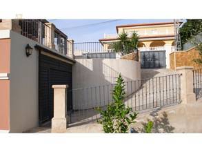 Thumbnail von ***Sehr große Villa mit separater Gästewohnung und Panoramablick im Raum Busot***