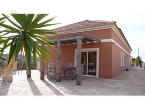 Thumbnail von ***Sehr große Villa mit separater Gästewohnung und Panoramablick im Raum Busot***