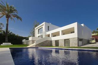 Thumbnail von Luxus-Villa in Guadalmina Alta R2792678