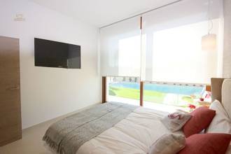 Thumbnail von ***Moderne eingeschossige Villen mit 3 Schlafzimmern, optionalem Privatpool und sehr schönem Ausblick***