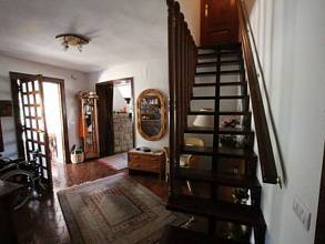 Thumbnail von ***Villa mit Blick auf die Küste, den Peñon de Ifach und das Meer***