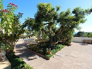 Thumbnail von ***Villa mit Blick auf die Küste, den Peñon de Ifach und das Meer***