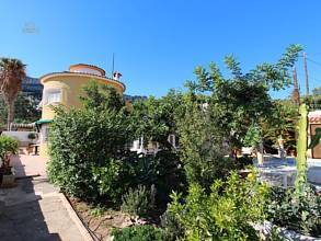 Thumbnail von ***Villa mit Blick auf die Küste, den Peñon de Ifach und das Meer***