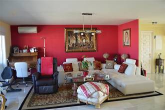 Thumbnail von Luxus-Wohnung in Marbella R2772407