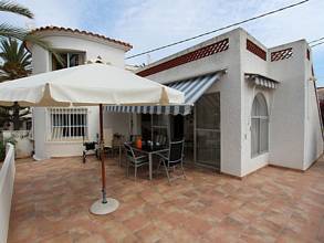 Thumbnail von ***Freistehende Villa mit Panoramablick nur ca. 600 Meter vom Strand***