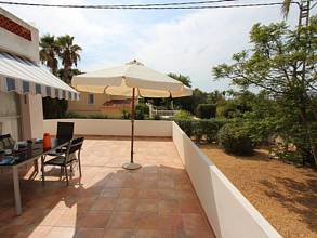 Thumbnail von ***Freistehende Villa mit Panoramablick nur ca. 600 Meter vom Strand***