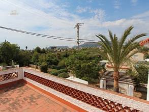 Thumbnail von ***Freistehende Villa mit Panoramablick nur ca. 600 Meter vom Strand***