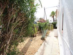 Thumbnail von ***Freistehende Villa mit Panoramablick nur ca. 600 Meter vom Strand***