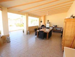 Thumbnail von ***Sehr gepflegte Villa mit separatem Gästehaus bei Aguas de Busot***