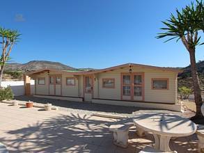 Thumbnail von ***Sehr gepflegte Villa mit separatem Gästehaus bei Aguas de Busot***