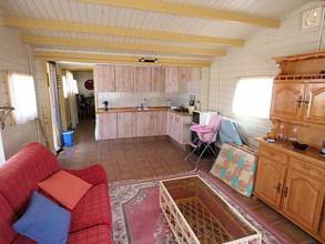 Thumbnail von ***Sehr gepflegte Villa mit separatem Gästehaus bei Aguas de Busot***