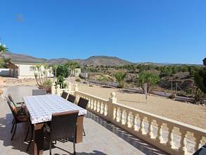 Thumbnail von ***Sehr gepflegte Villa mit separatem Gästehaus bei Aguas de Busot***