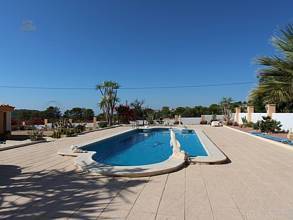 Thumbnail von ***Sehr gepflegte Villa mit separatem Gästehaus bei Aguas de Busot***