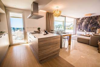 Thumbnail von ***Exklusive 4-Zimmer-Wohnungen in wunderschöner Anlage neben einem Golfplatz***