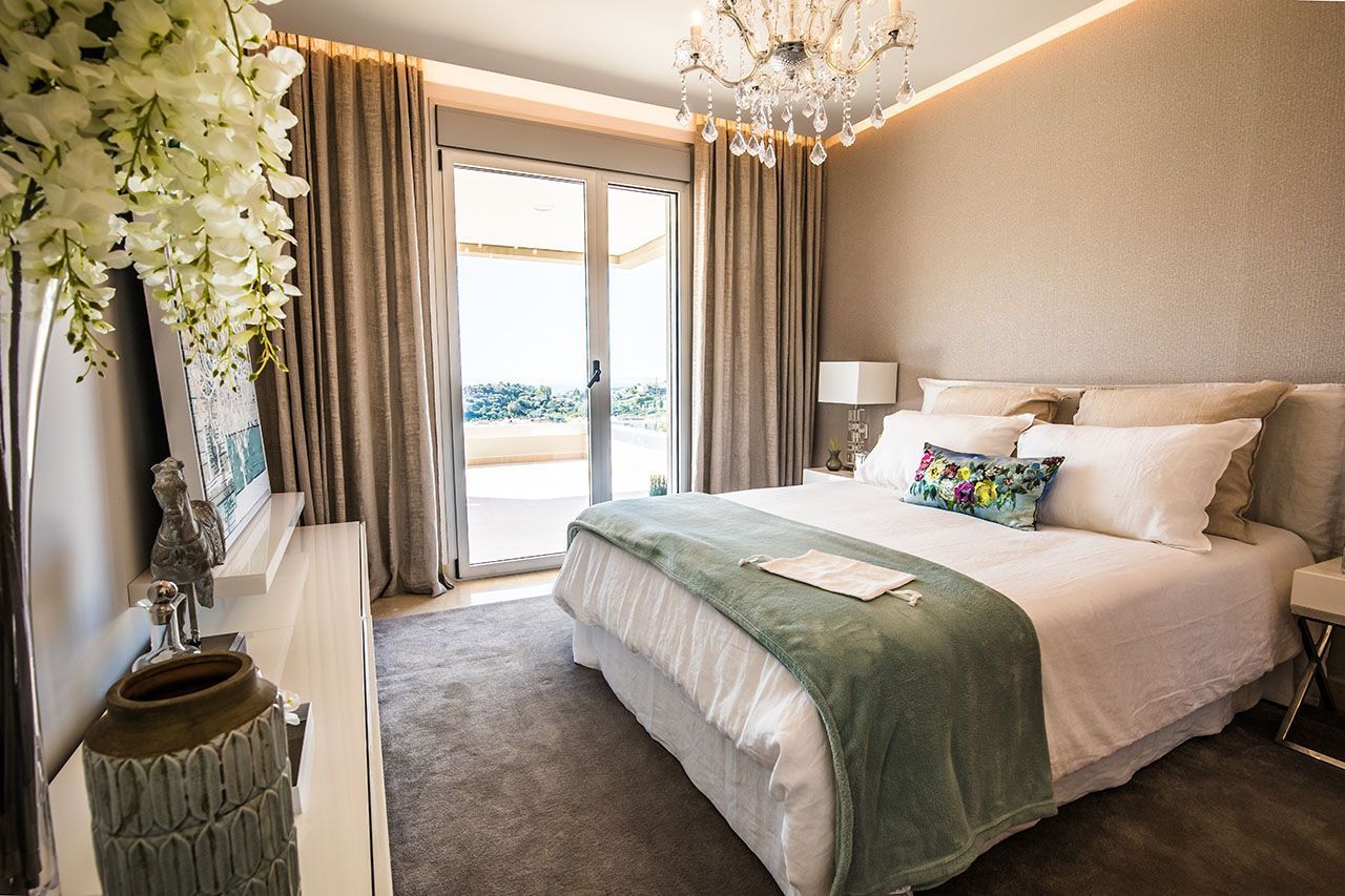 Thumbnail von ***Exklusive 4-Zimmer-Wohnungen in wunderschöner Anlage neben einem Golfplatz***