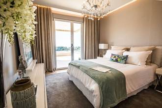 Thumbnail von ***Exklusive 4-Zimmer-Wohnungen in wunderschöner Anlage neben einem Golfplatz***