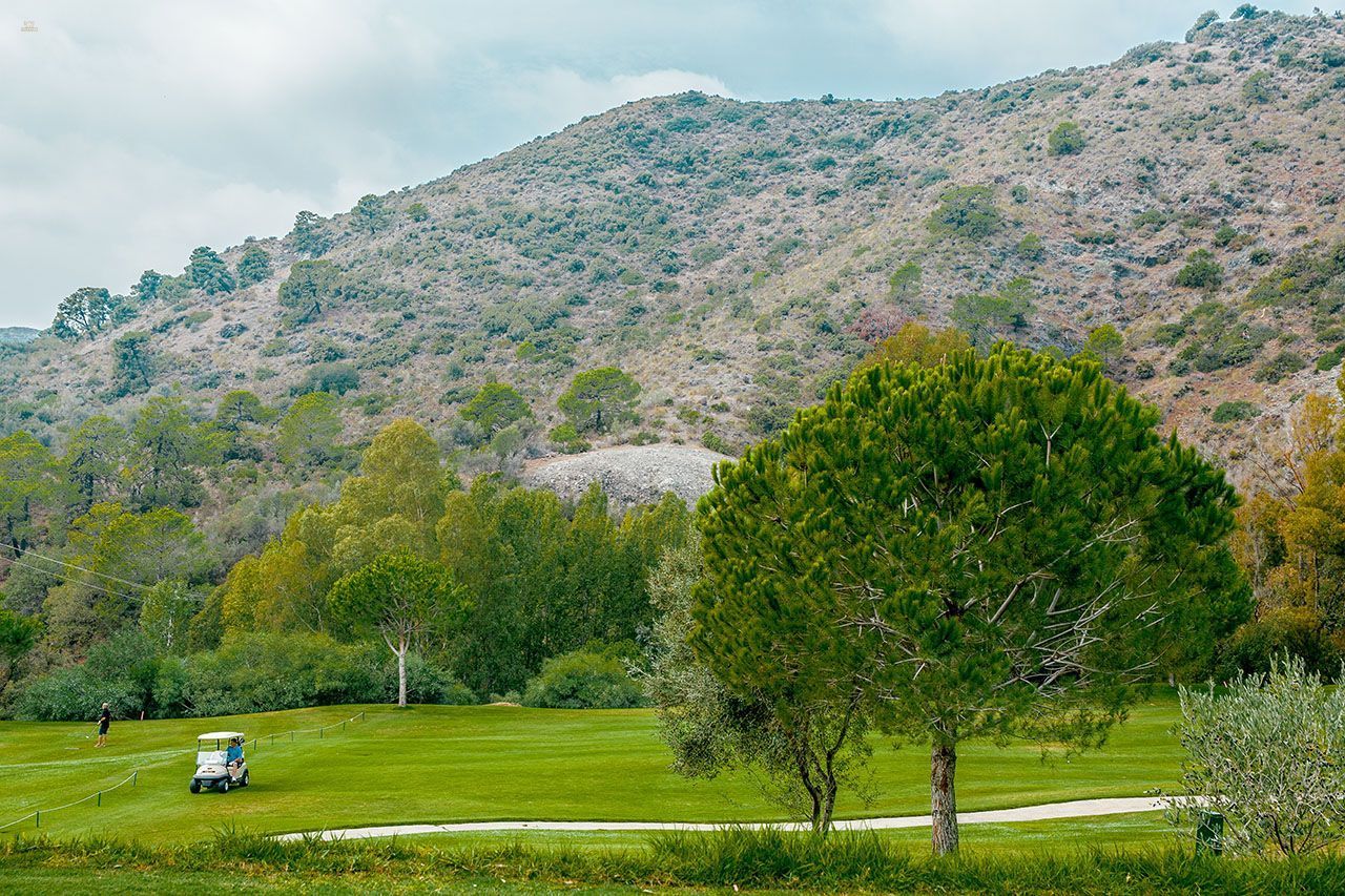 Thumbnail von ***Exklusive 4-Zimmer-Wohnungen in wunderschöner Anlage neben einem Golfplatz***