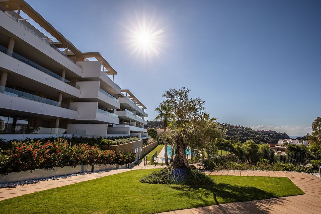 Thumbnail von ***Exklusive 4-Zimmer-Wohnungen in wunderschöner Anlage neben einem Golfplatz***