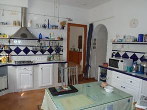 Thumbnail von ***Wunderschöne Landhaus-Villa Nähe Alicante***