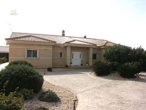 Thumbnail von ***Traumhaftes Anwesen mit Privatpool in der Provinz Alicante***