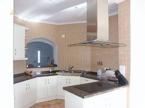 Thumbnail von ***Traumhaftes Anwesen mit Privatpool in der Provinz Alicante***