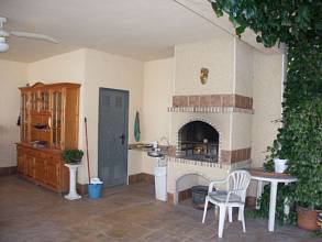 Thumbnail von ***Traumhaftes Anwesen mit Privatpool in der Provinz Alicante***