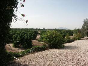 Thumbnail von ***Traumhaftes Anwesen mit Privatpool in der Provinz Alicante***