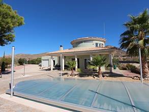 Thumbnail von ***Villa mit einem traumhaften Panoramablick auf die Küste von Alicante***