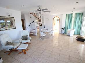 Thumbnail von ***Villa mit einem traumhaften Panoramablick auf die Küste von Alicante***