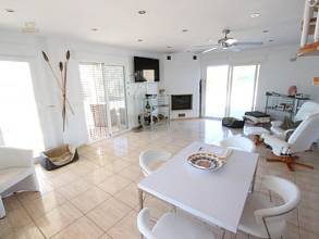 Thumbnail von ***Villa mit einem traumhaften Panoramablick auf die Küste von Alicante***