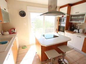 Thumbnail von ***Villa mit einem traumhaften Panoramablick auf die Küste von Alicante***