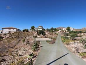 Thumbnail von ***Villa mit einem traumhaften Panoramablick auf die Küste von Alicante***