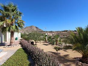 Thumbnail von ***Villa mit einem traumhaften Panoramablick auf die Küste von Alicante***