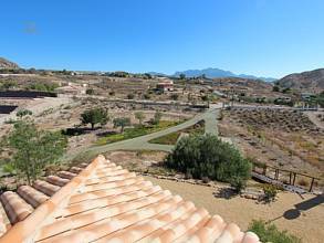 Thumbnail von ***Villa mit einem traumhaften Panoramablick auf die Küste von Alicante***